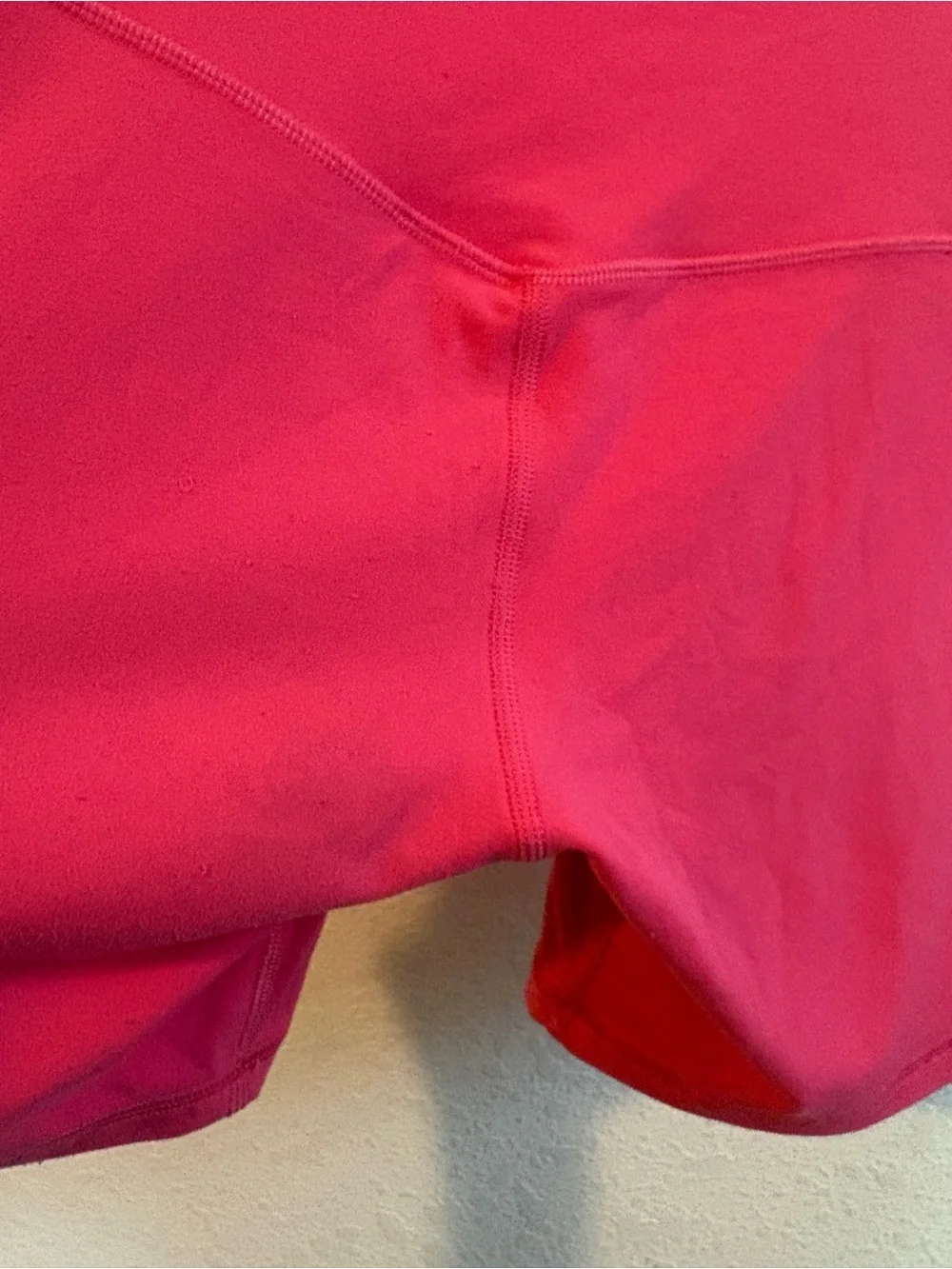 Lululemon Align High Rise Shorts Size 4